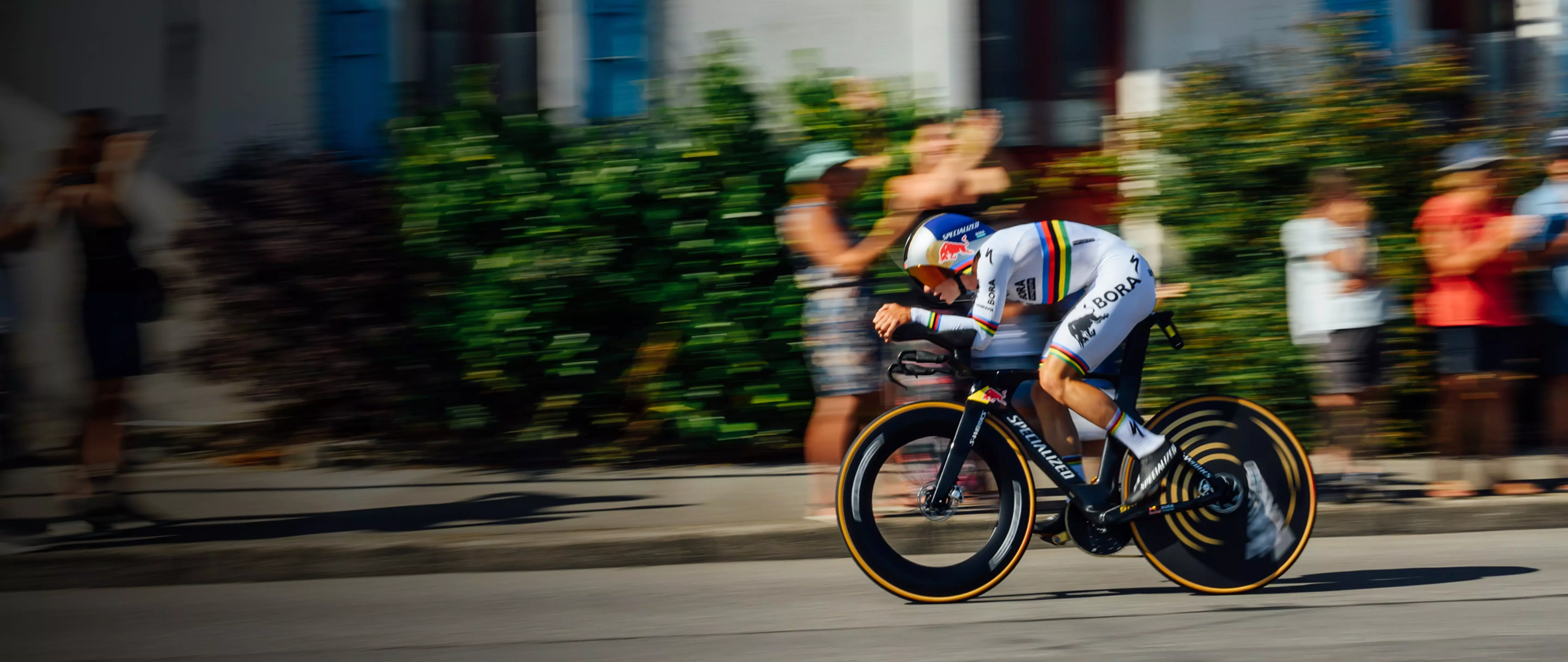 Made for riders, by riders. | Specialized.com